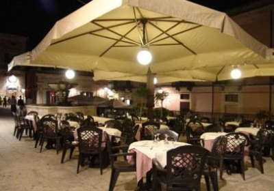 Ristorante La Piazzetta